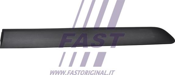 Fast FT90734 - Облицовка / защитная накладка, дверь autosila-amz.com