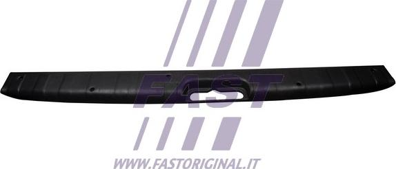 Fast FT90735 - Облицовка / защитная накладка, боковина autosila-amz.com
