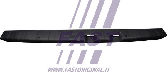 Fast FT90736 - Облицовка / защитная накладка, боковина autosila-amz.com
