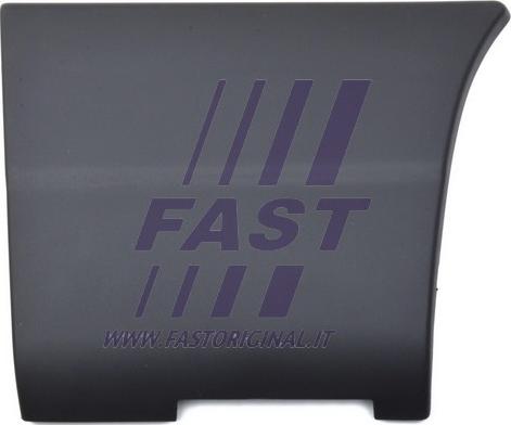 Fast FT90738 - Облицовка / защитная накладка, боковина autosila-amz.com