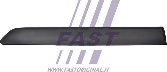 Fast FT90733 - Облицовка / защитная накладка, дверь autosila-amz.com