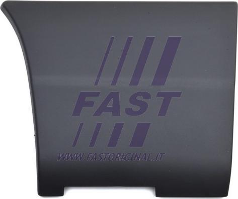 Fast FT90737 - Облицовка / защитная накладка, боковина autosila-amz.com