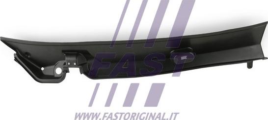 Fast FT90775 - Облицовка / защитная накладка, облицобка к autosila-amz.com