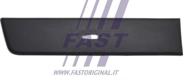 Fast FT90770 - Облицовка / защитная накладка, боковина autosila-amz.com