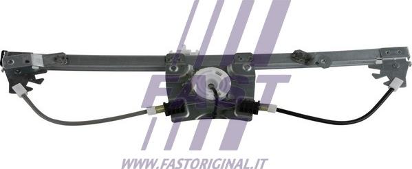 Fast FT91991 - Стеклоподъемник autosila-amz.com