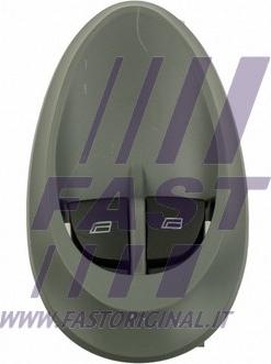 Fast FT91998 - Выключатель, стеклоподъемник autosila-amz.com