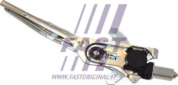 Fast FT91959 - Стеклоподъемник autosila-amz.com