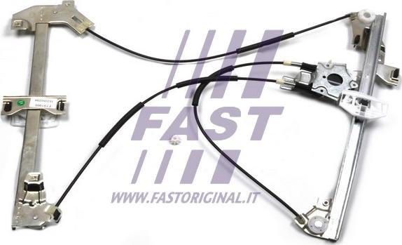 Fast FT91966 - Стеклоподъемник autosila-amz.com