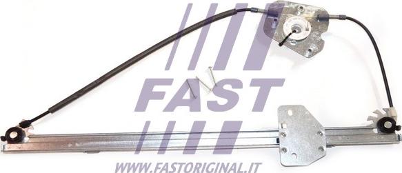 Fast FT91987 - Стеклоподъемник autosila-amz.com