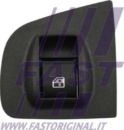 Fast FT91936 - Выключатель, стеклоподъемник autosila-amz.com