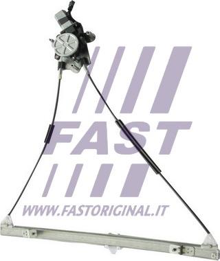 Fast FT91929 - Стеклоподъемник autosila-amz.com