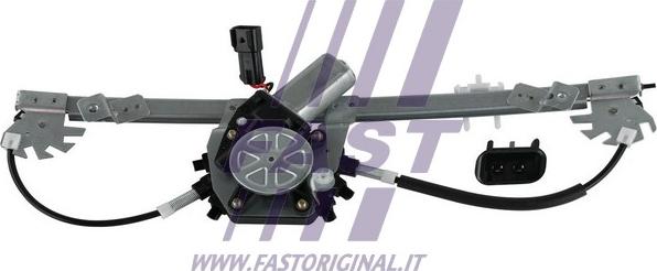 Fast FT91924 - Стеклоподъемник autosila-amz.com