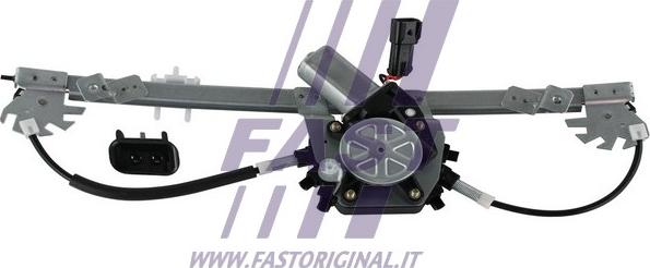Fast FT91925 - Стеклоподъемник autosila-amz.com