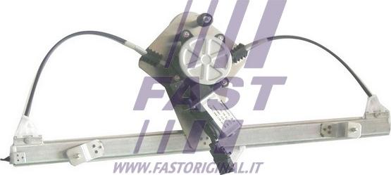 Fast FT91920 - Стеклоподъемник autosila-amz.com