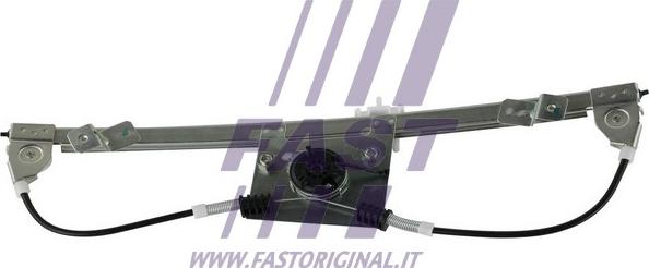 Fast FT91927 - Стеклоподъемник autosila-amz.com