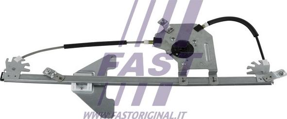 Fast FT91979 - Стеклоподъемник autosila-amz.com