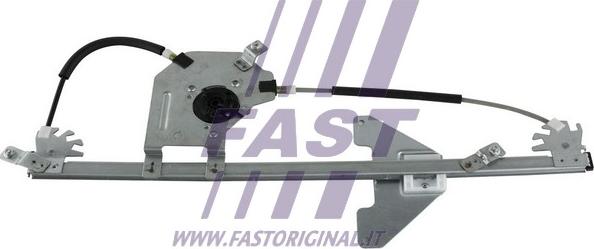 Fast FT91978 - Стеклоподъемник autosila-amz.com