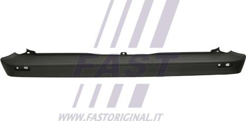 Fast FT91491G - Буфер, бампер autosila-amz.com