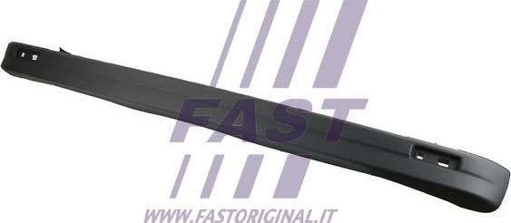 Fast FT91492 - Буфер, бампер autosila-amz.com