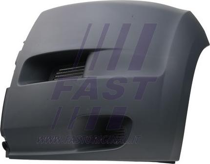 Fast FT91448G - Буфер, бампер autosila-amz.com