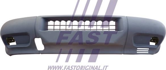 Fast FT91442 - Буфер, бампер autosila-amz.com