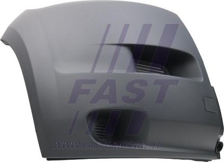 Fast FT91447G - Буфер, бампер autosila-amz.com