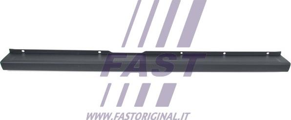 Fast FT91458 - Буфер, бампер autosila-amz.com
