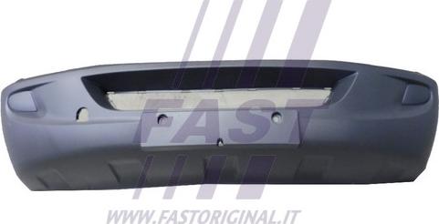 Fast FT91463G - Буфер, бампер autosila-amz.com