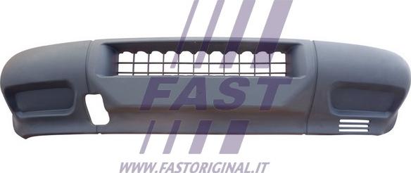 Fast FT91415 - Буфер, бампер autosila-amz.com