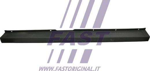 Fast FT91488 - Буфер, бампер autosila-amz.com