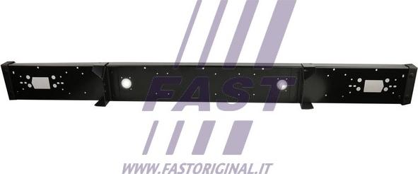 Fast FT91487 - Буфер, бампер autosila-amz.com
