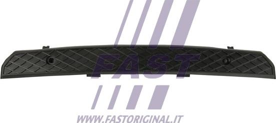 Fast FT91472 - Решетка вентиляционная в бампере autosila-amz.com
