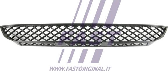 Fast FT91655 - Решетка вентиляционная в бампере autosila-amz.com