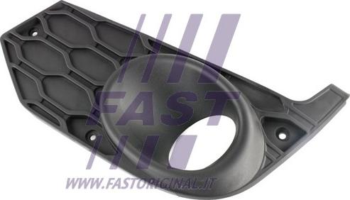 Fast FT91660 - Облицовка, бампер autosila-amz.com