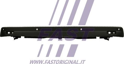 Fast FT91044 - Буфер, бампер autosila-amz.com
