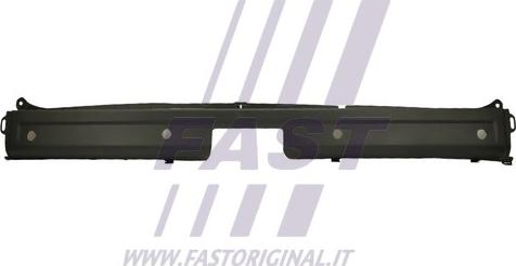 Fast FT91045G - Буфер, бампер autosila-amz.com