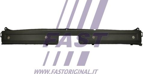 Fast FT91045 - Буфер, бампер autosila-amz.com