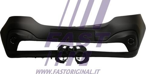 Fast FT91043 - Буфер, бампер autosila-amz.com