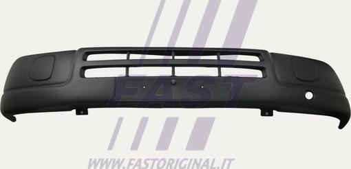 Fast FT91050G - Буфер, бампер autosila-amz.com