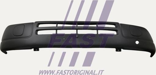 Fast FT91050 - Буфер, бампер autosila-amz.com