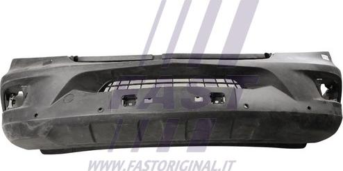 Fast FT91019G - Буфер, бампер autosila-amz.com