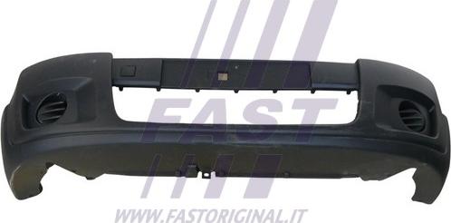 Fast FT91010G - Буфер, бампер autosila-amz.com