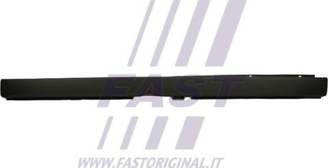 Fast FT91028G - Буфер, бампер autosila-amz.com