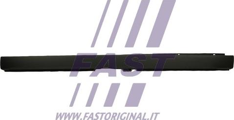 Fast FT91028 - Буфер, бампер autosila-amz.com