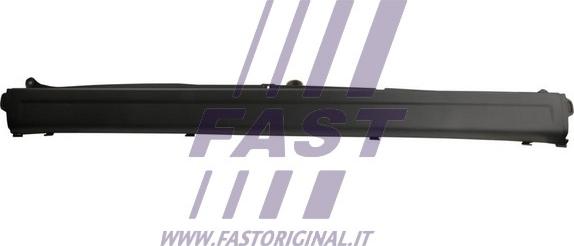 Fast FT91126 - Буфер, бампер autosila-amz.com