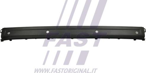 Fast FT91127G - Буфер, бампер autosila-amz.com
