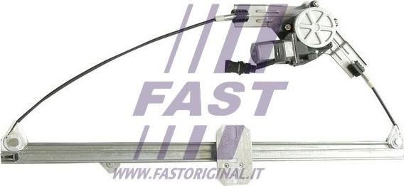 Fast FT91876 - Стеклоподъемник autosila-amz.com