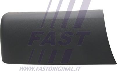Fast FT91304G - Буфер, бампер autosila-amz.com