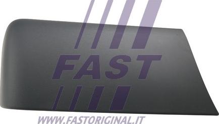 Fast FT91304 - Буфер, бампер autosila-amz.com