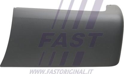 Fast FT91303G - Буфер, бампер autosila-amz.com